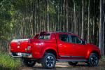 Chevrolet S10 High Country 2015 года